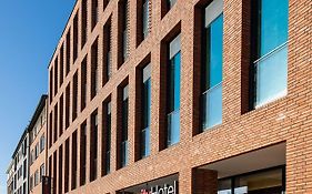 IntercityHotel Hamburg-Barmbek